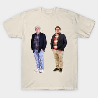 Gerry / Lucas T-Shirt